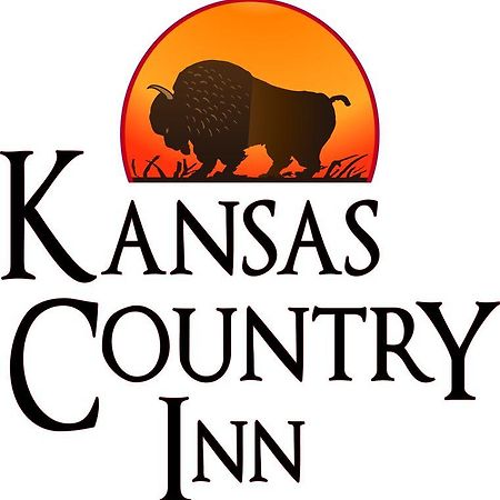 Kansas Country Inn Oakley Zewnętrze zdjęcie