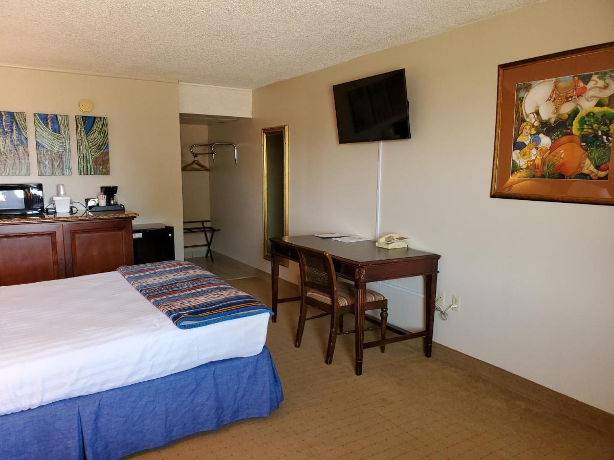 Kansas Country Inn Oakley Zewnętrze zdjęcie
