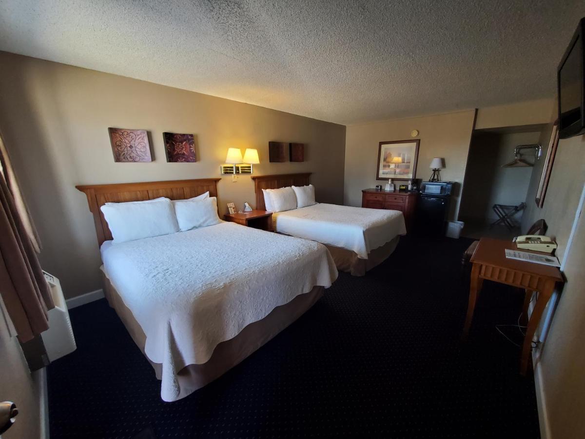 Kansas Country Inn Oakley Zewnętrze zdjęcie