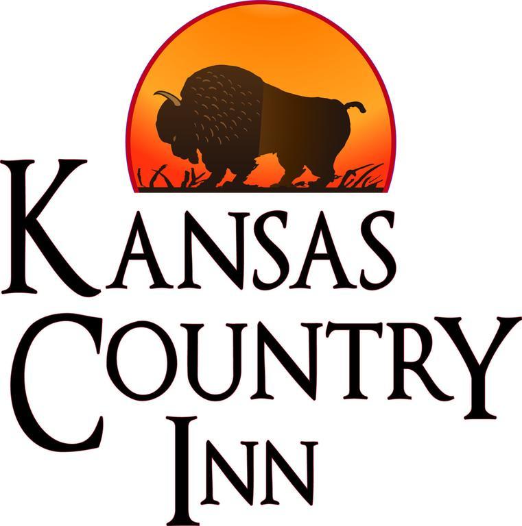 Kansas Country Inn Oakley Zewnętrze zdjęcie