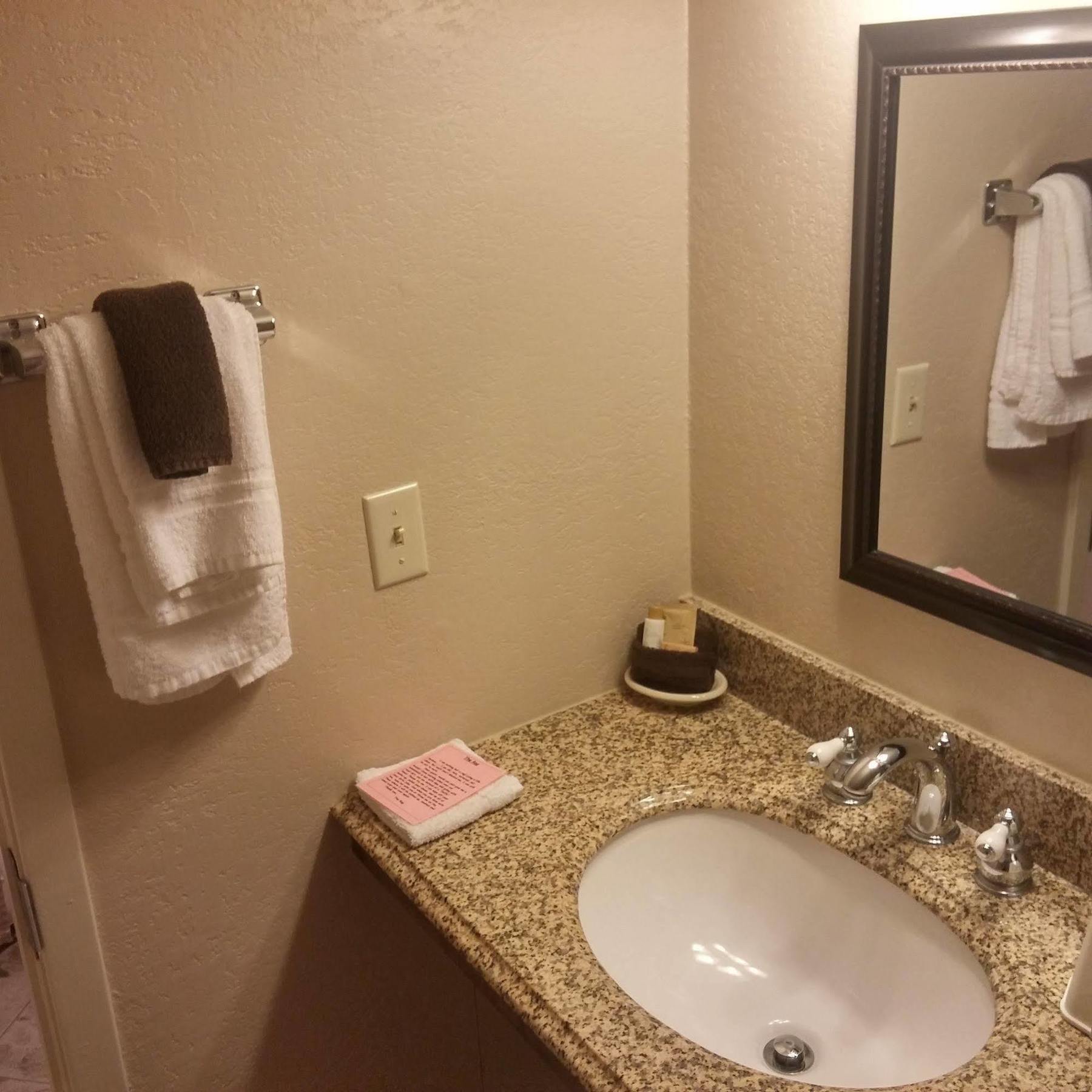Kansas Country Inn Oakley Zewnętrze zdjęcie