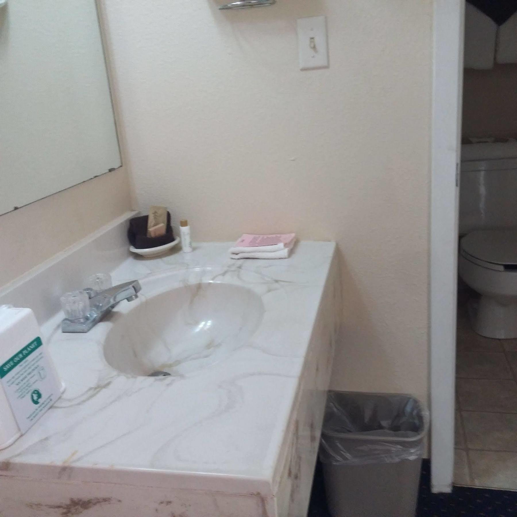 Kansas Country Inn Oakley Zewnętrze zdjęcie