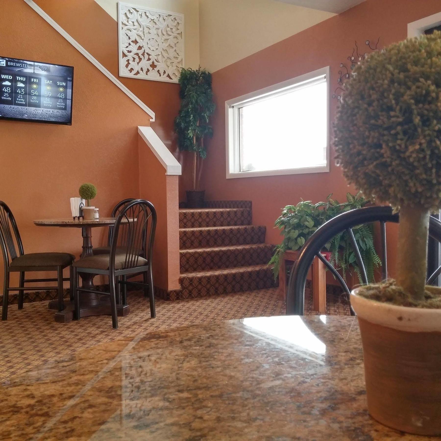 Kansas Country Inn Oakley Zewnętrze zdjęcie
