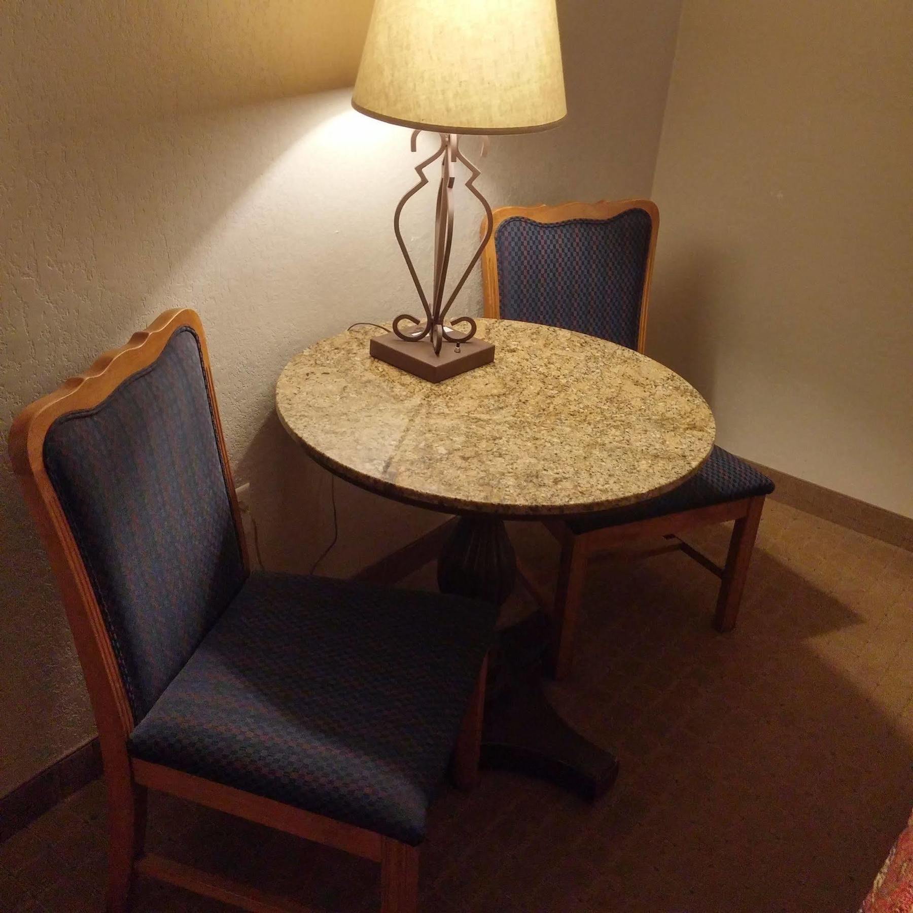 Kansas Country Inn Oakley Zewnętrze zdjęcie