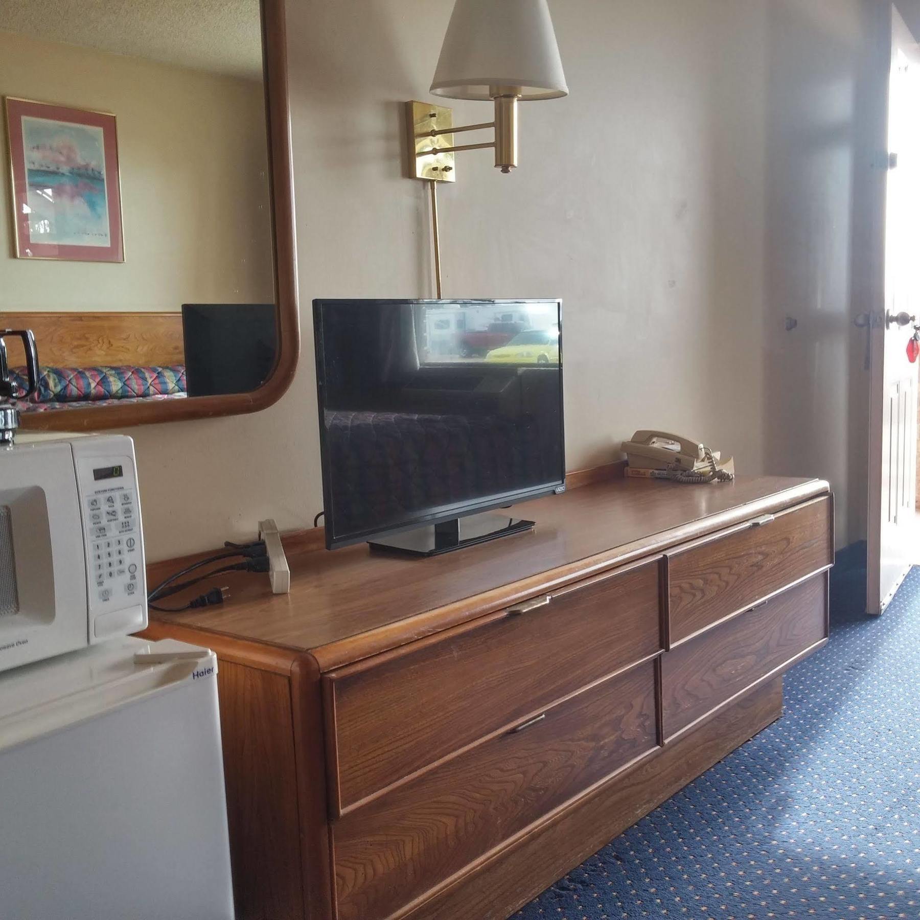 Kansas Country Inn Oakley Zewnętrze zdjęcie